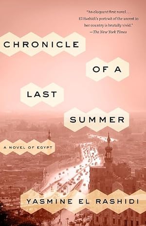 Seller image for Chronicle of a Last Summer (Paperback) for sale by Grand Eagle Retail