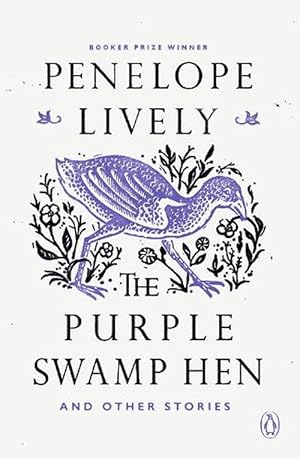 Bild des Verkufers fr The Purple Swamp Hen and Other Stories (Paperback) zum Verkauf von Grand Eagle Retail