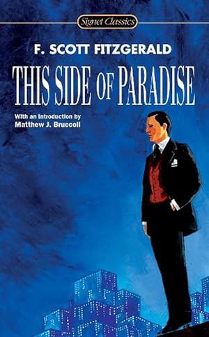 Imagen del vendedor de This Side Of Paradise (Paperback) a la venta por Grand Eagle Retail