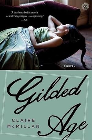 Seller image for Gilded Age (Paperback) for sale by Grand Eagle Retail