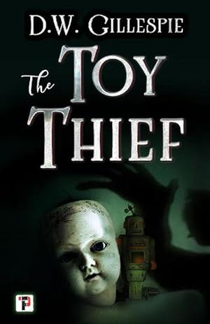 Seller image for The Toy Thief (Paperback) for sale by Grand Eagle Retail