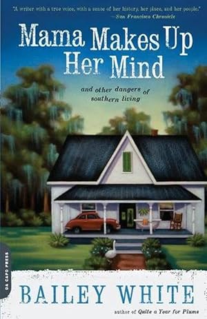Seller image for Mama Makes Up Her Mind (Paperback) for sale by Grand Eagle Retail