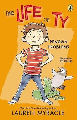 Seller image for Penguin Problems (Paperback) for sale by Grand Eagle Retail