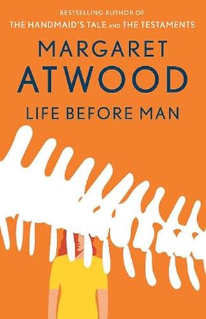 Immagine del venditore per Life Before Man (Paperback) venduto da Grand Eagle Retail