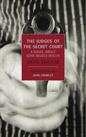 Imagen del vendedor de The Judges Of The Secret Court (Paperback) a la venta por Grand Eagle Retail