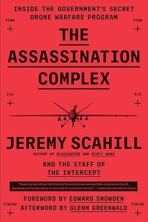 Seller image for The Assassination Complex (Paperback) for sale by Grand Eagle Retail