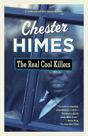 Immagine del venditore per The Real Cool Killers (Paperback) venduto da Grand Eagle Retail