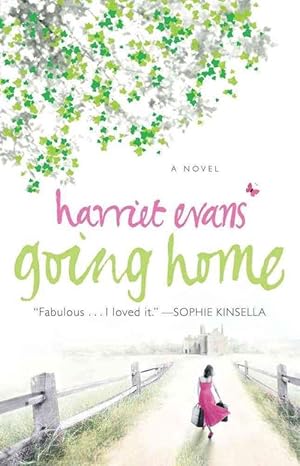 Seller image for Going Home (Paperback) for sale by Grand Eagle Retail