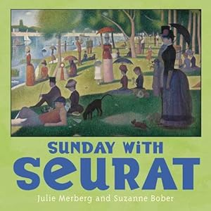 Seller image for Sunday with Seurat (Board Books) for sale by Grand Eagle Retail