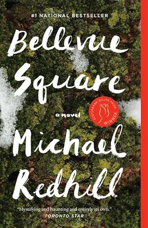 Seller image for Bellevue Square (Paperback) for sale by Grand Eagle Retail