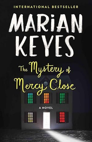 Immagine del venditore per The Mystery of Mercy Close (Paperback) venduto da Grand Eagle Retail