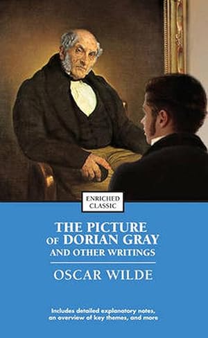 Seller image for The Picture of Dorian Gray and Other Writings (Paperback) for sale by Grand Eagle Retail