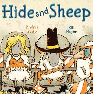 Seller image for Hide and Sheep (Hardcover) for sale by Grand Eagle Retail