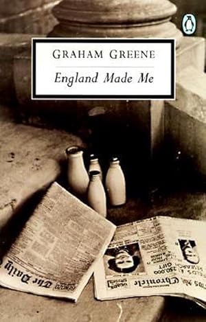 Seller image for England Made Me (Paperback) for sale by Grand Eagle Retail