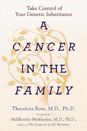 Immagine del venditore per A Cancer In The Family (Paperback) venduto da Grand Eagle Retail