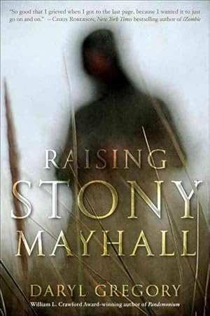 Seller image for Raising Stony Mayhall (Paperback) for sale by Grand Eagle Retail