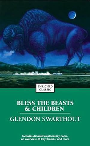 Immagine del venditore per Bless the Beasts & Children (Paperback) venduto da Grand Eagle Retail