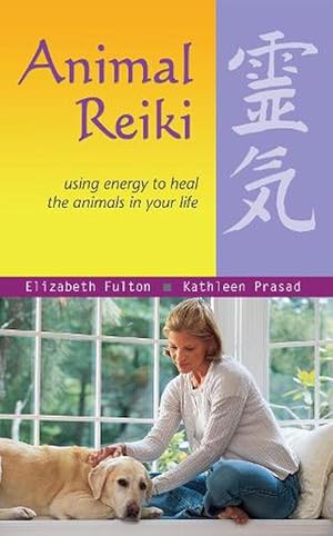 Imagen del vendedor de Animal Reiki (Paperback) a la venta por Grand Eagle Retail