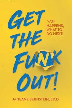 Immagine del venditore per Get the Funk Out! (Paperback) venduto da Grand Eagle Retail