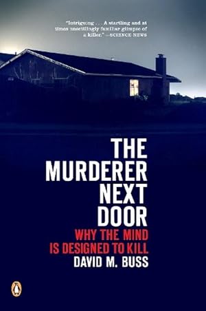 Seller image for The Murderer Next Door (Paperback) for sale by Grand Eagle Retail