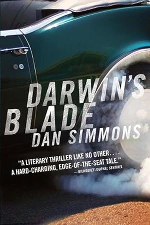 Seller image for Darwin's Blade (Paperback) for sale by Grand Eagle Retail