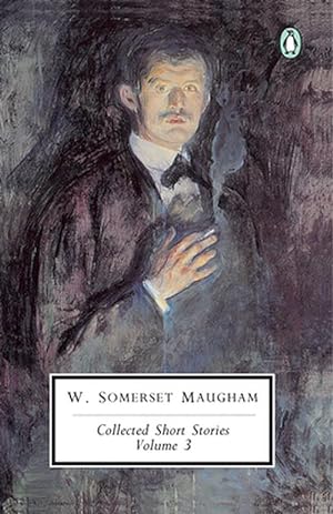 Immagine del venditore per Maugham: Collected Short Stories: Volume 3 (Paperback) venduto da Grand Eagle Retail