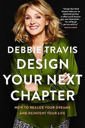 Seller image for Design Your Next Chapter (Paperback) for sale by Grand Eagle Retail