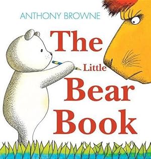 Imagen del vendedor de The Little Bear Book (Hardcover) a la venta por Grand Eagle Retail