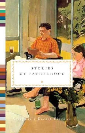 Seller image for Stories of Fatherhood (Hardcover) for sale by Grand Eagle Retail