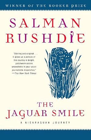 Seller image for The Jaguar Smile (Paperback) for sale by Grand Eagle Retail