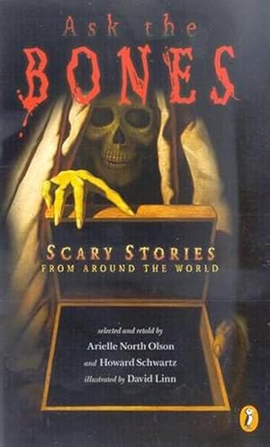 Seller image for Ask the Bones (Paperback) for sale by Grand Eagle Retail