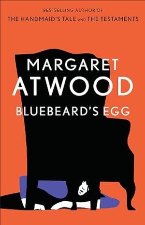 Seller image for Bluebeard's Egg (Paperback) for sale by Grand Eagle Retail