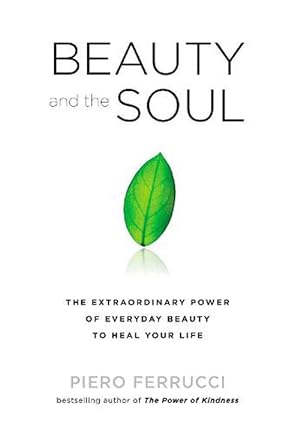 Seller image for Beauty and the Soul (Paperback) for sale by Grand Eagle Retail