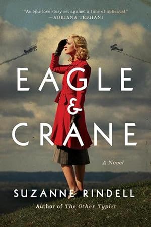 Seller image for Eagle & Crane (Paperback) for sale by Grand Eagle Retail