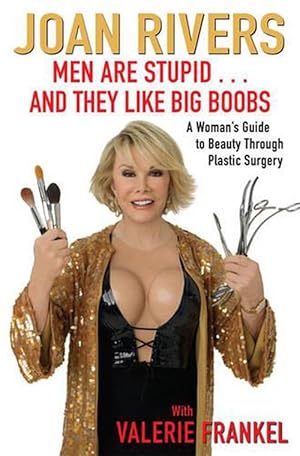 Image du vendeur pour Men Are Stupid . . . And They Like Big Boobs (Paperback) mis en vente par Grand Eagle Retail