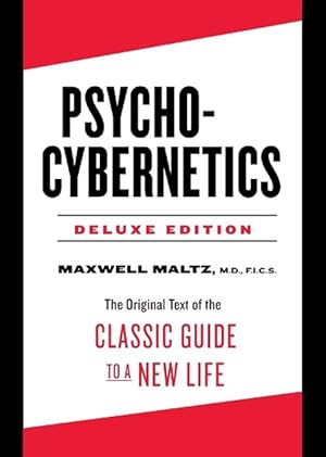 Imagen del vendedor de Psycho-Cybernetics Deluxe Edition (Hardcover) a la venta por Grand Eagle Retail