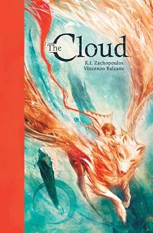 Bild des Verkufers fr The Cloud (Hardcover) zum Verkauf von Grand Eagle Retail