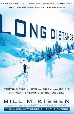 Imagen del vendedor de Long Distance (Paperback) a la venta por Grand Eagle Retail