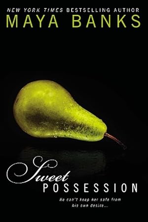 Seller image for Sweet Possession (Paperback) for sale by Grand Eagle Retail