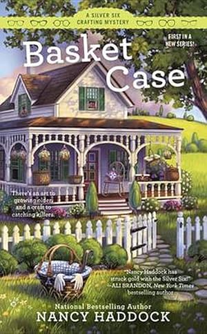 Seller image for Basket Case (Paperback) for sale by Grand Eagle Retail