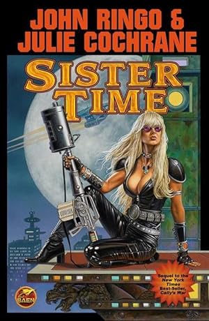 Seller image for Sister Time (Paperback) for sale by Grand Eagle Retail
