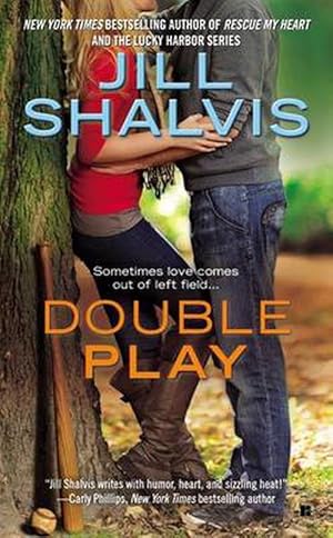 Seller image for Double Play (Paperback) for sale by Grand Eagle Retail