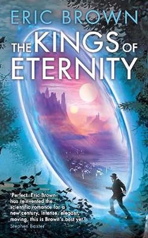 Seller image for The Kings of Eternity (Paperback) for sale by Grand Eagle Retail