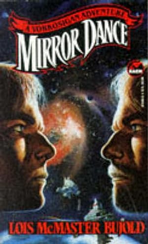 Seller image for Mirror Dance (Paperback) for sale by Grand Eagle Retail