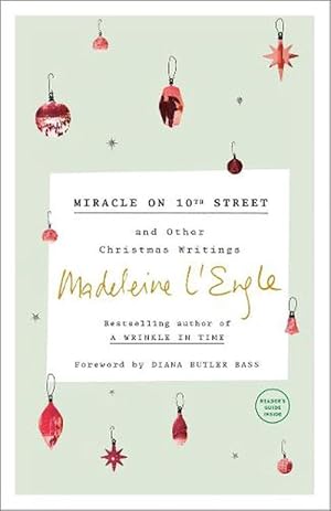 Seller image for Miracle on 10th Street (Paperback) for sale by Grand Eagle Retail