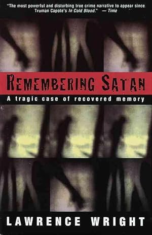 Imagen del vendedor de Remembering Satan (Paperback) a la venta por Grand Eagle Retail