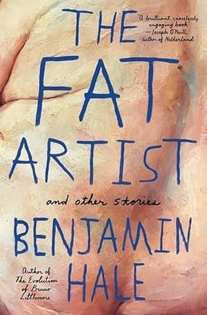 Seller image for The Fat Artist and Other Stories (Paperback) for sale by Grand Eagle Retail
