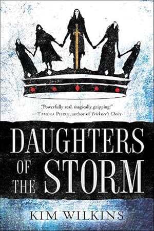 Seller image for Daughters of the Storm (Paperback) for sale by Grand Eagle Retail