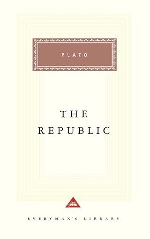 Seller image for The Republic (Hardcover) for sale by Grand Eagle Retail