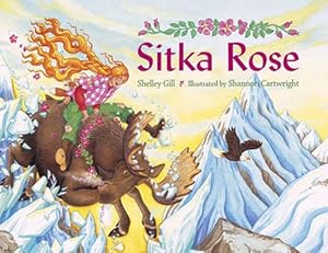Seller image for Sitka Rose (Paperback) for sale by Grand Eagle Retail